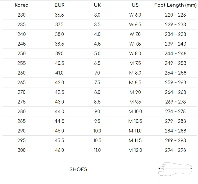 MLB Vietnam | Size MLB Chuẩn Nhất Cho Tín Đồ MLB