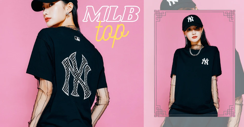 MLB Vietnam | Size MLB Chuẩn Nhất Cho Tín Đồ MLB