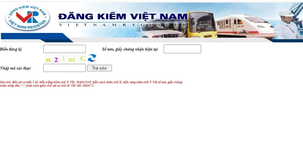 05 cách tra cứu phạt nguội vi phạm giao thông online mới nhất 2025