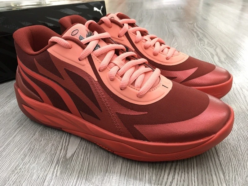 Giày bóng rổ Puma chính hãng