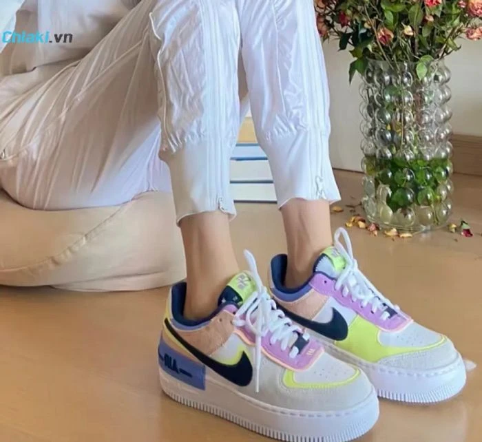 Top 16 mẫu giày Nike nữ đẹp, xứng đáng sở hữu trong năm