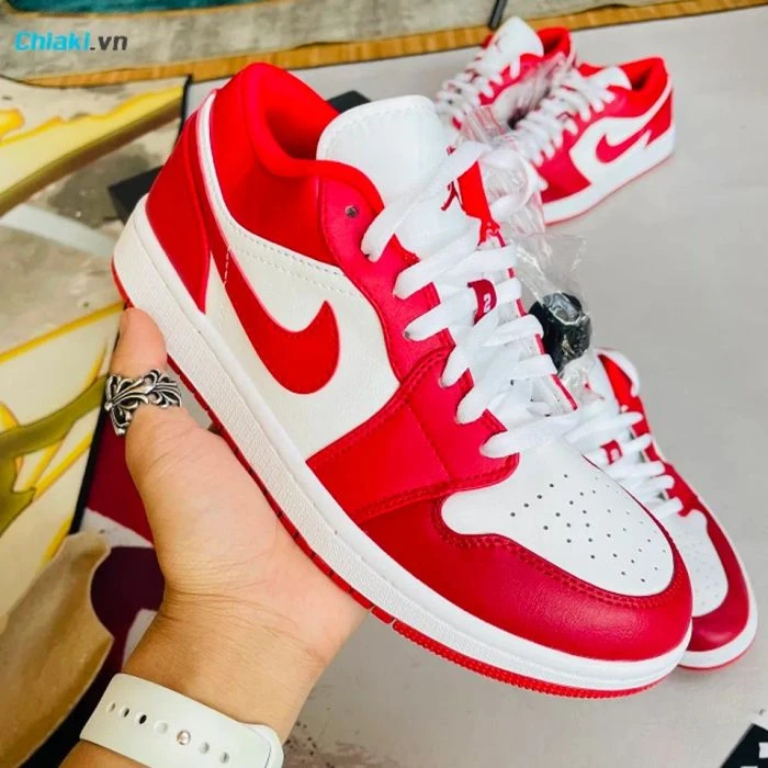 Top 16 mẫu giày Nike nữ đẹp, xứng đáng sở hữu trong năm