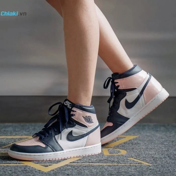 Top 16 mẫu giày Nike nữ đẹp, xứng đáng sở hữu trong năm