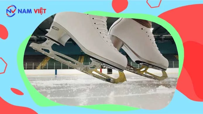 Huấn luyện an toàn lao động sản xuất giày trượt băng (ice skates)