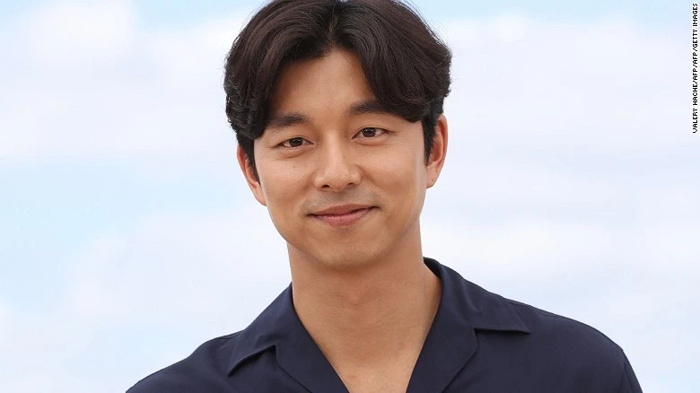 Gong Yoo: 'yêu tinh' điển trai nhất màn ảnh Hàn - Tuổi Trẻ Online