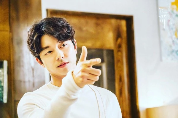 Gong Yoo: 'yêu tinh' điển trai nhất màn ảnh Hàn - Tuổi Trẻ Online