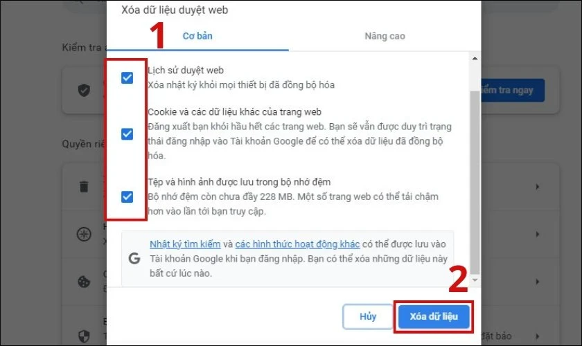 Tổng hợp cách khắc phục mạng yếu hiệu quả trên điện thoại và máy tính