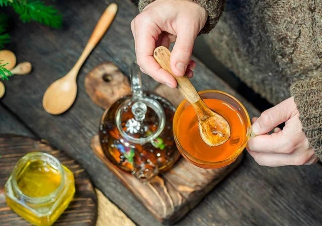 Honey là gì? Có nên gọi người yêu là Honey không?