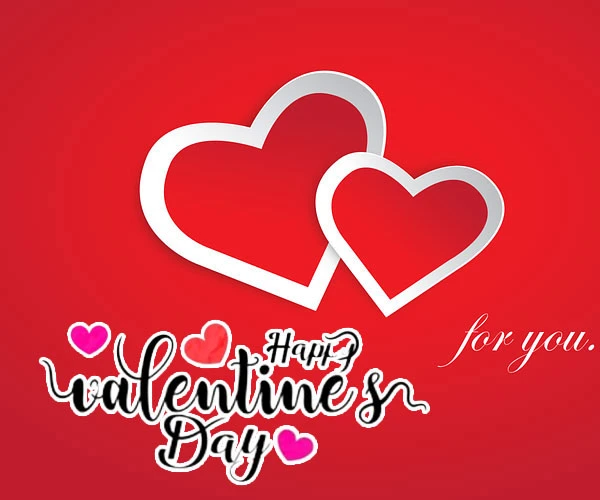 Lời chúc Valentine ngọt ngào cho người yêu ở xa