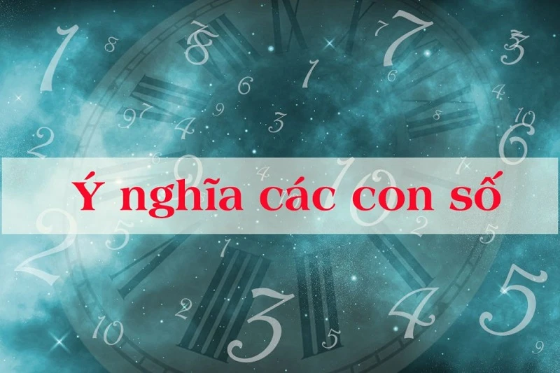 Giải đáp ý nghĩa các con số trong tình yêu 520, 530, 1920, 3107,... là gì?