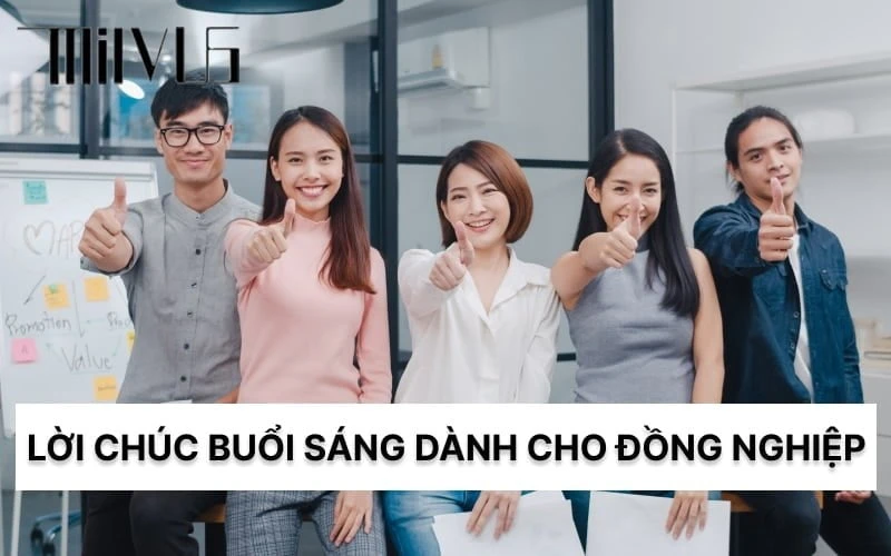 150+ Lời chúc buổi sáng ngọt ngào, ý nghĩa dành cho người yêu