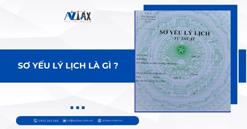 Có thể xác nhận sơ yếu lý lịch ở nơi tạm trú không?