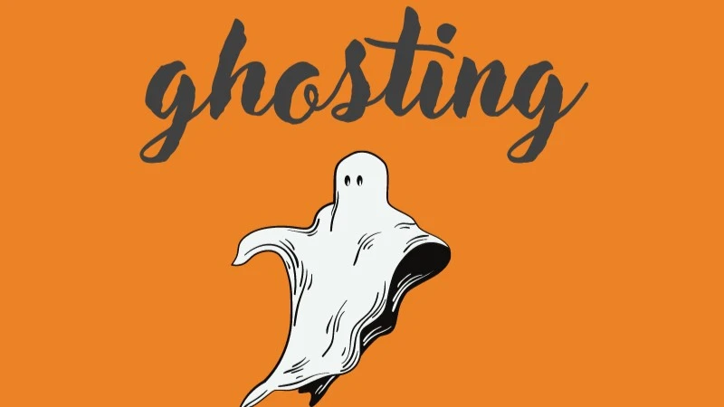 Ghosting là gì? Dấu hiệu nhận biết bạn đang bị ghosting trong tình yêu