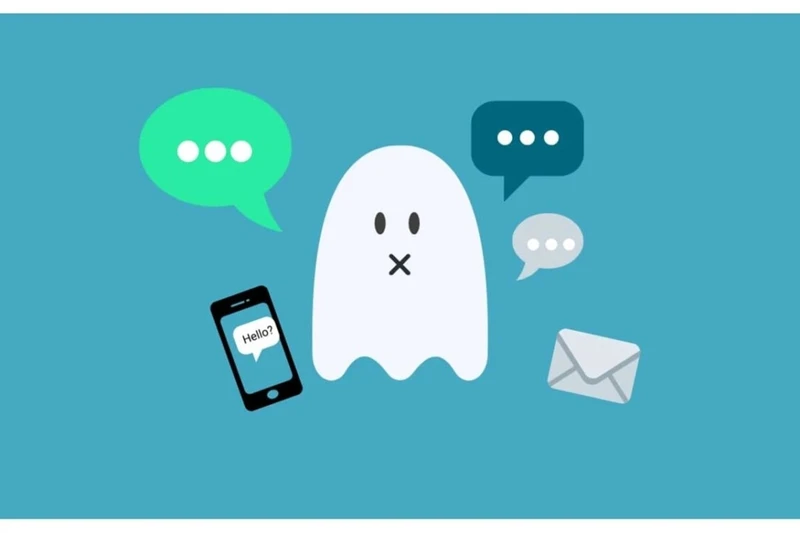 Ghosting là gì? Dấu hiệu nhận biết bạn đang bị ghosting trong tình yêu