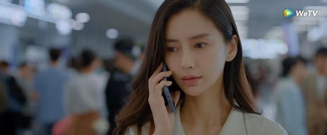 Dáng Hình Tình Yêu: Angelababy có tiến bộ nhưng vẫn chưa đủ,