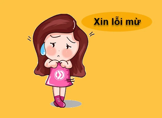 Stt xin lỗi người yêu chân thành nhất, giúp người ấy nhanh hết giận