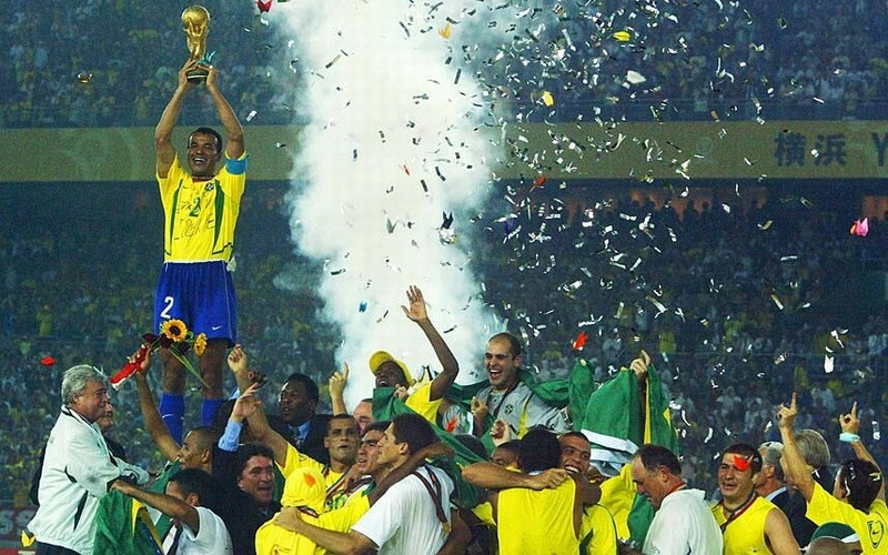 Tìm hiểu các đội vô địch World Cup trong lịch sử