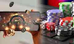 Chơi Casino Online Có Vi Phạm Pháp Luật Việt Nam Không?