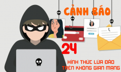 5 Nguyên Tắc Bảo Mật Khi Giao Dịch Online – Tránh Bị Lừa Đảo Qua Mạng