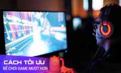 Cách Tối Ưu Trình Giả Lập (Bluestacks/LDPlayer) Chơi Game Mượt Hơn