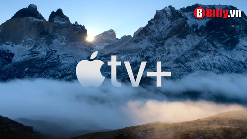 Apple TV+