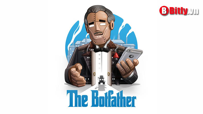 BotFather Bot Telelgram