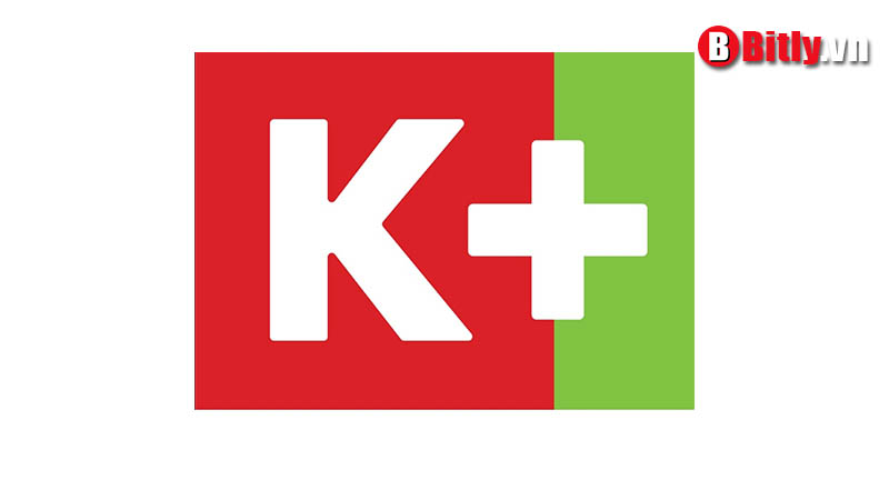 K+