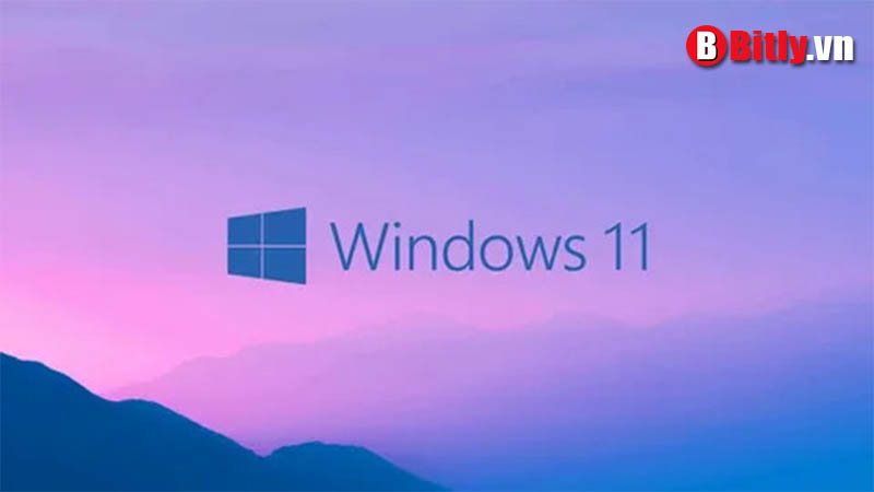 Windows 11 là gì