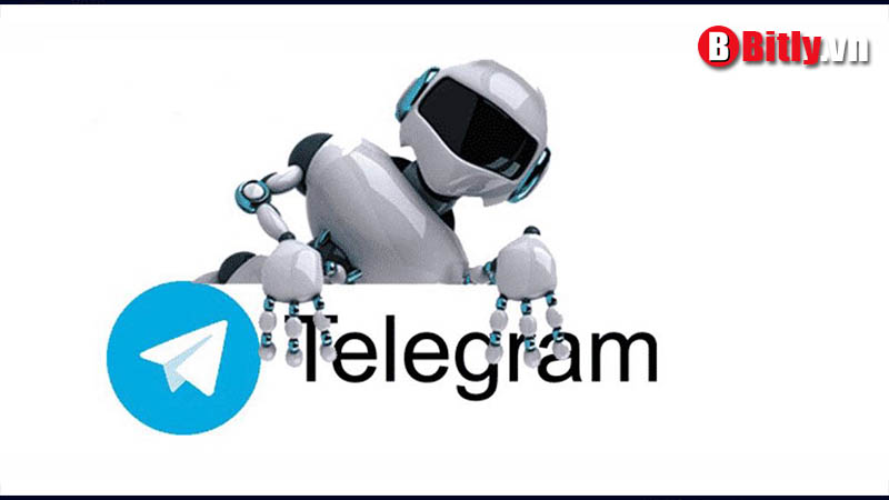 Lợi ích khi sử dụng Bot Telegram